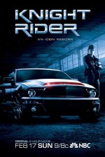 Watch Knight Rider (2008) Alluc